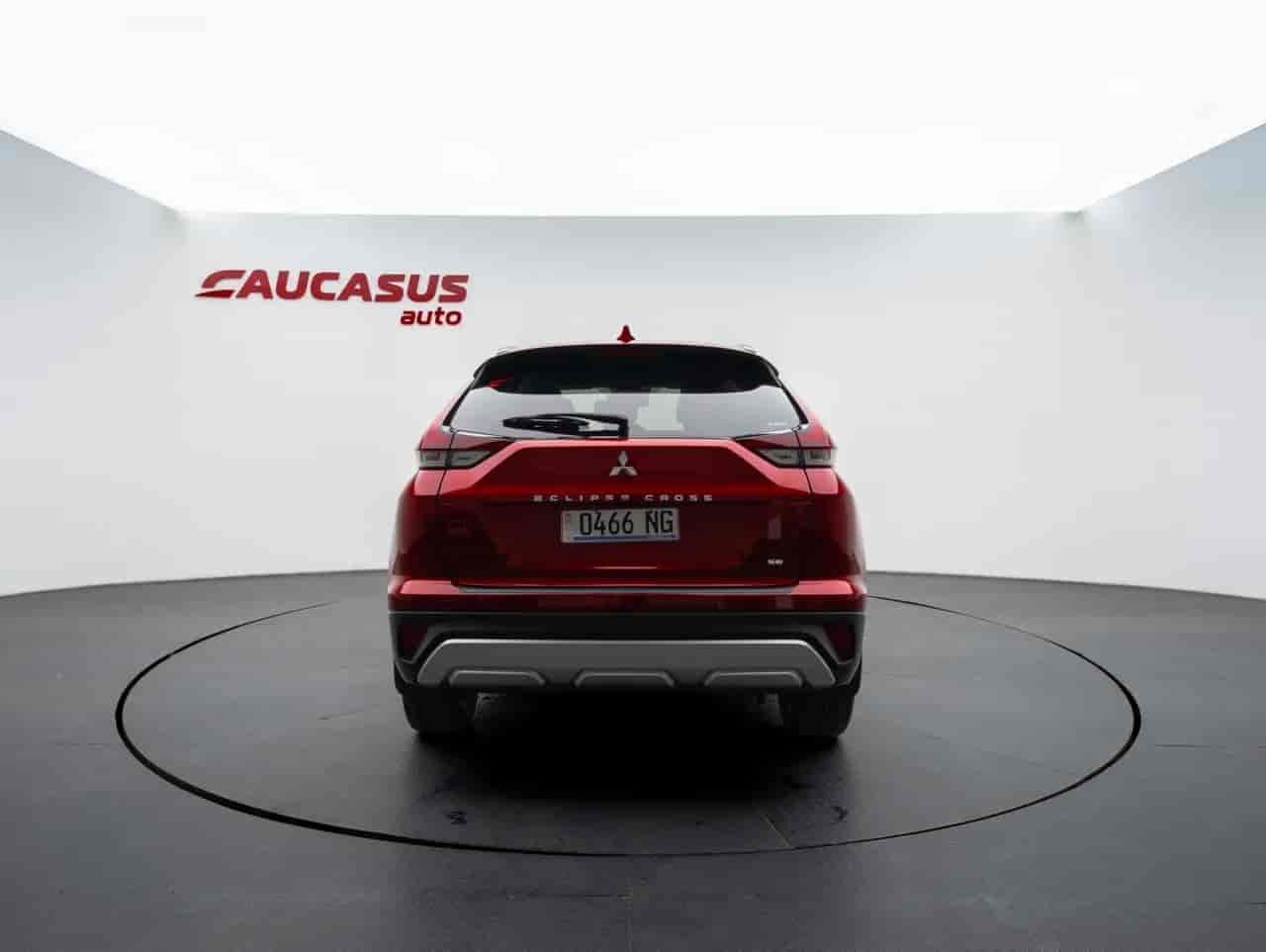 MITSUBISHI Eclipse Cross - 5