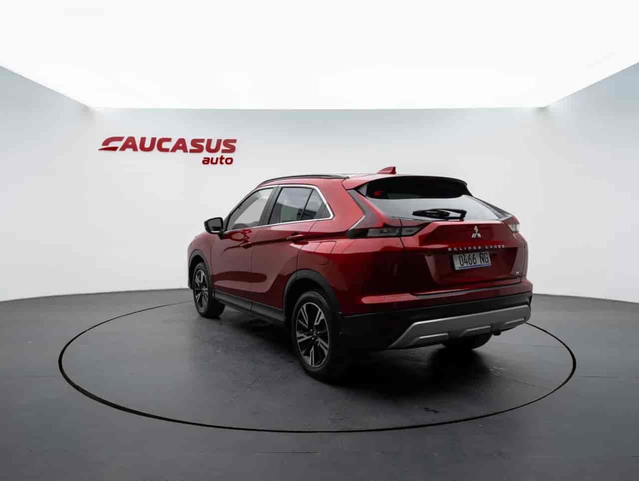 MITSUBISHI Eclipse Cross - 6