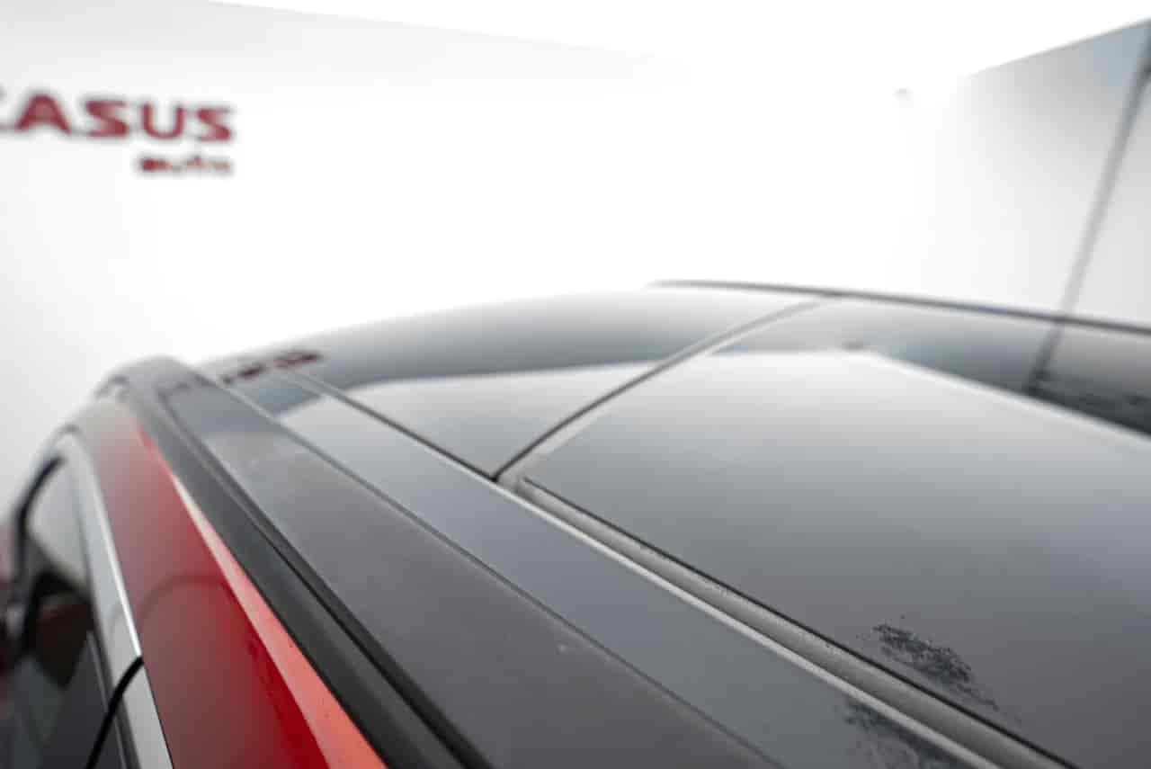 MITSUBISHI Eclipse Cross - 10