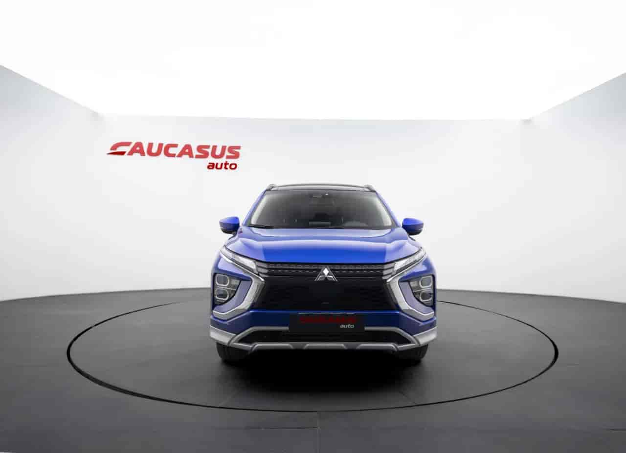 MITSUBISHI Eclipse Cross - 2