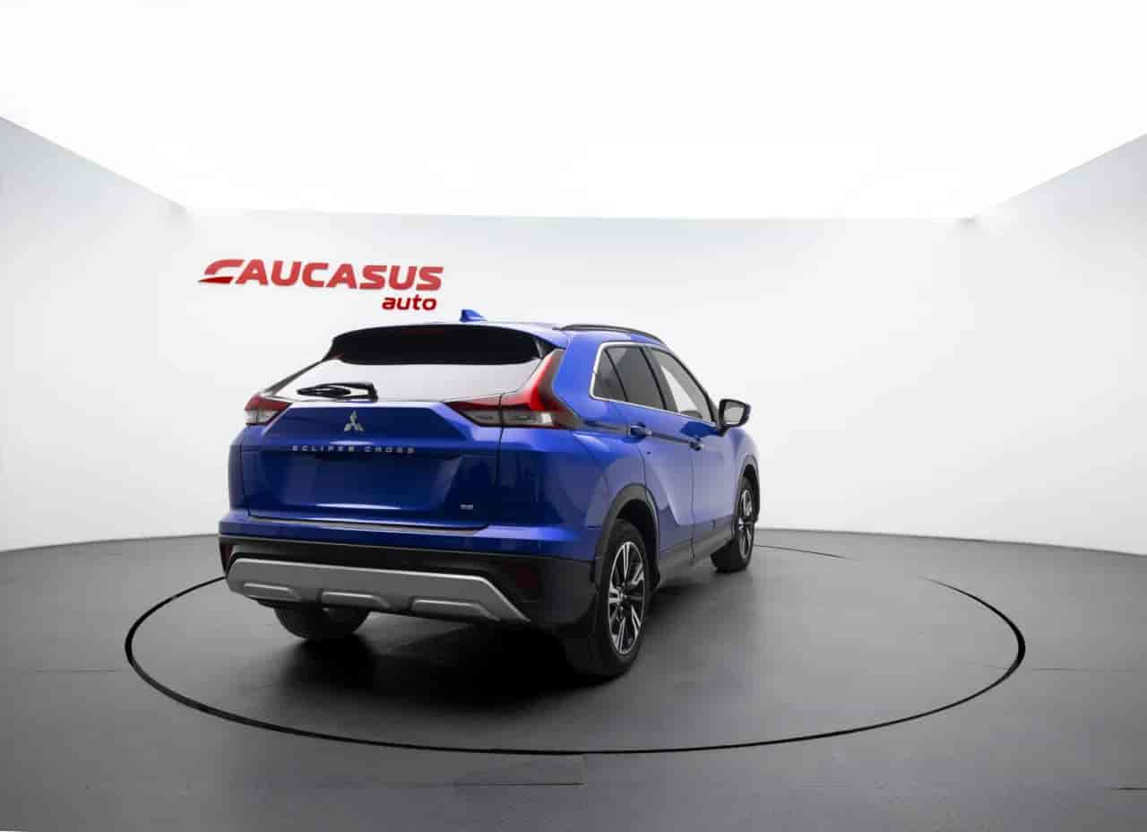MITSUBISHI Eclipse Cross - 4