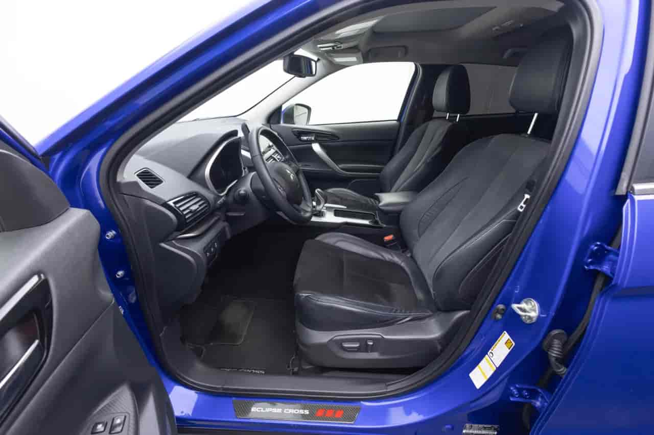 MITSUBISHI Eclipse Cross - 10