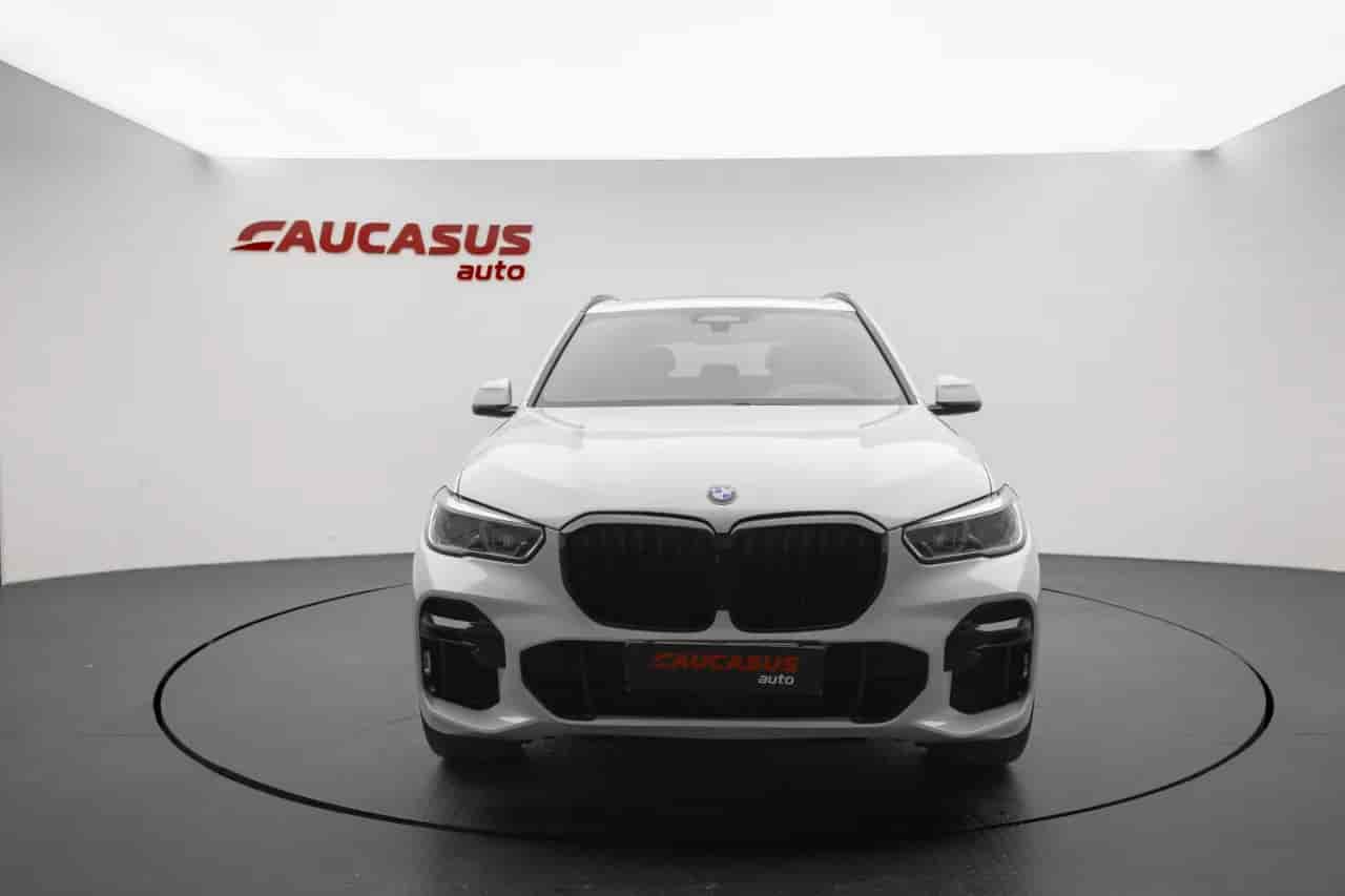 BMW X5 - 2