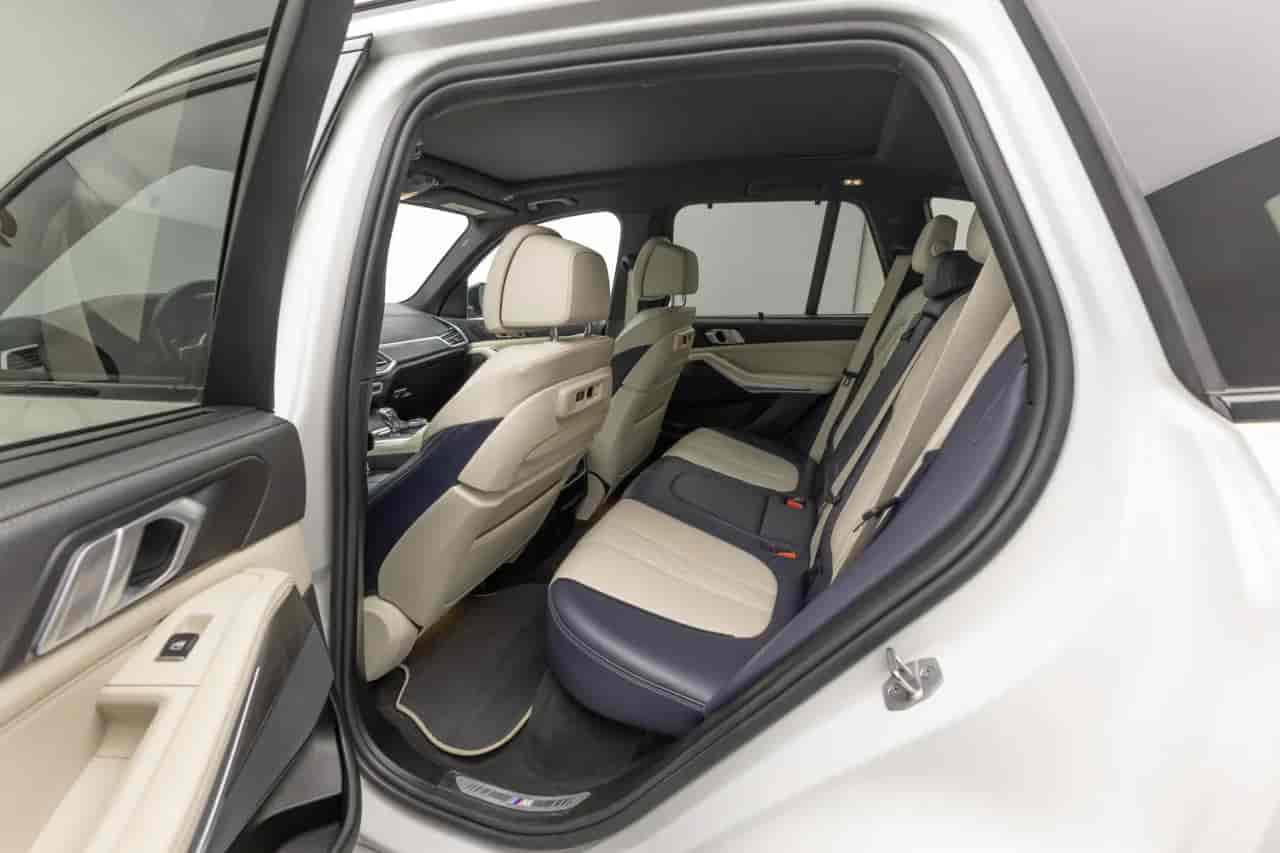 BMW X5 - 8