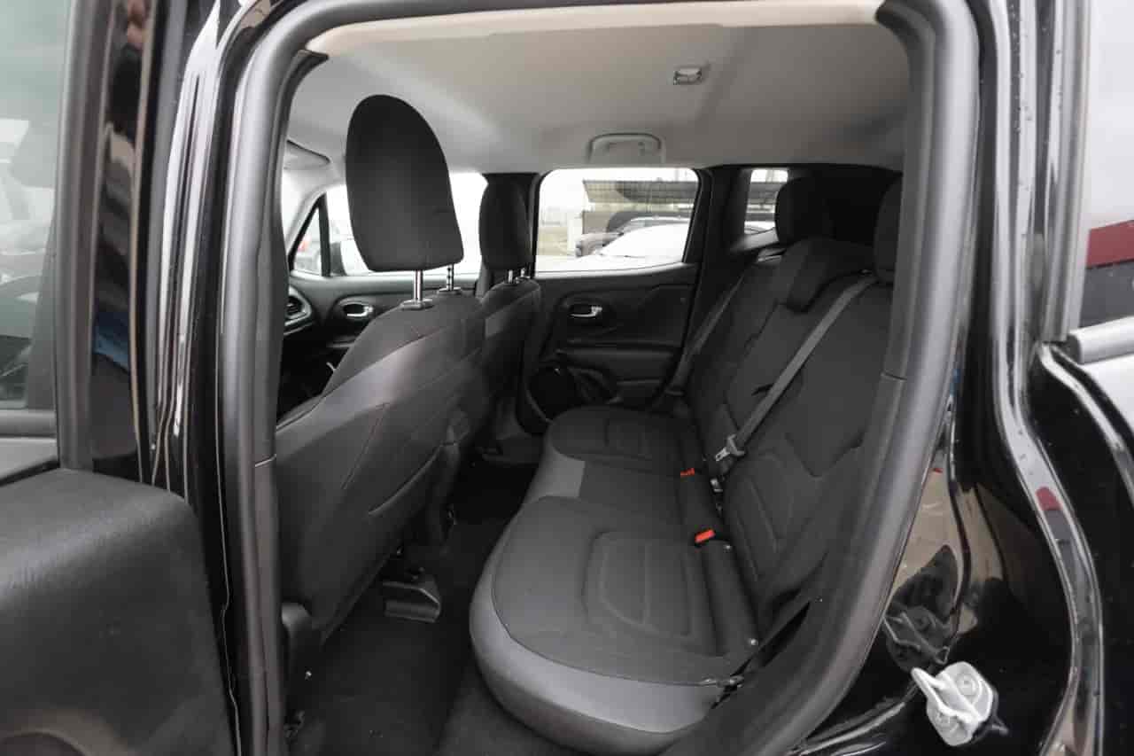 JEEP Renegade - 8