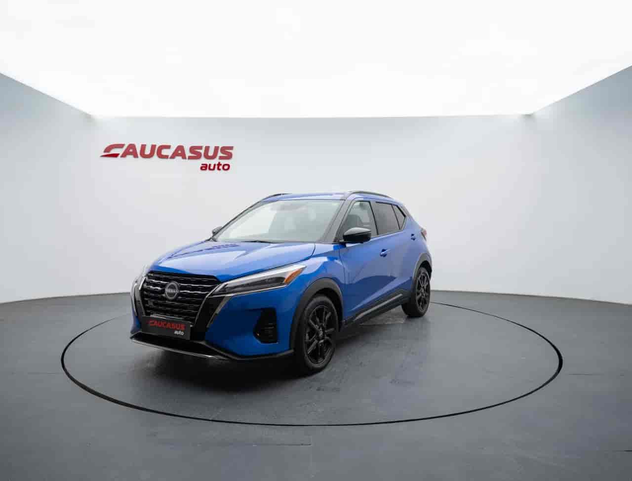NISSAN Kicks - 1