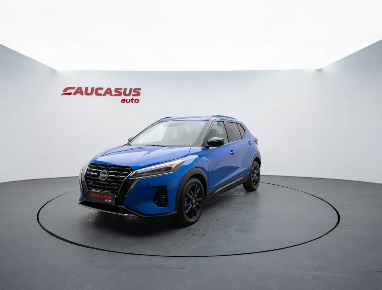 2023 NISSAN Kicks