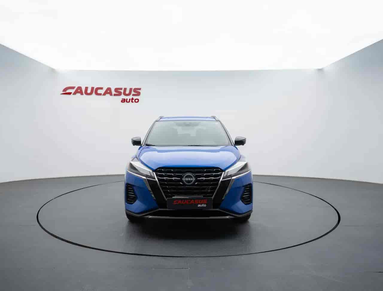 NISSAN Kicks - 2