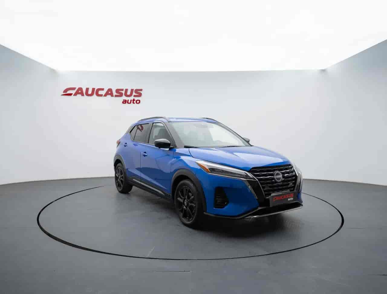 NISSAN Kicks - 3