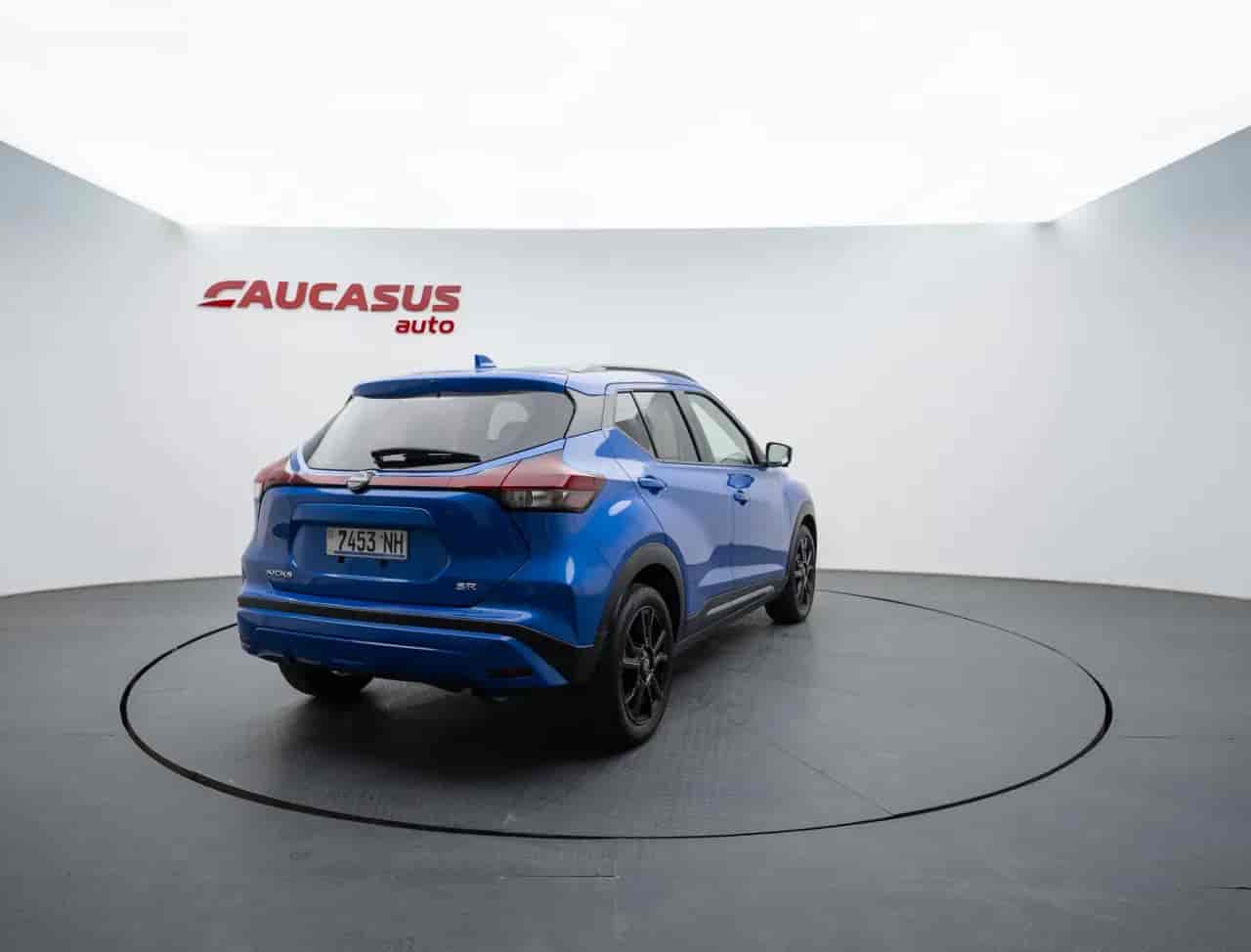 NISSAN Kicks - 4
