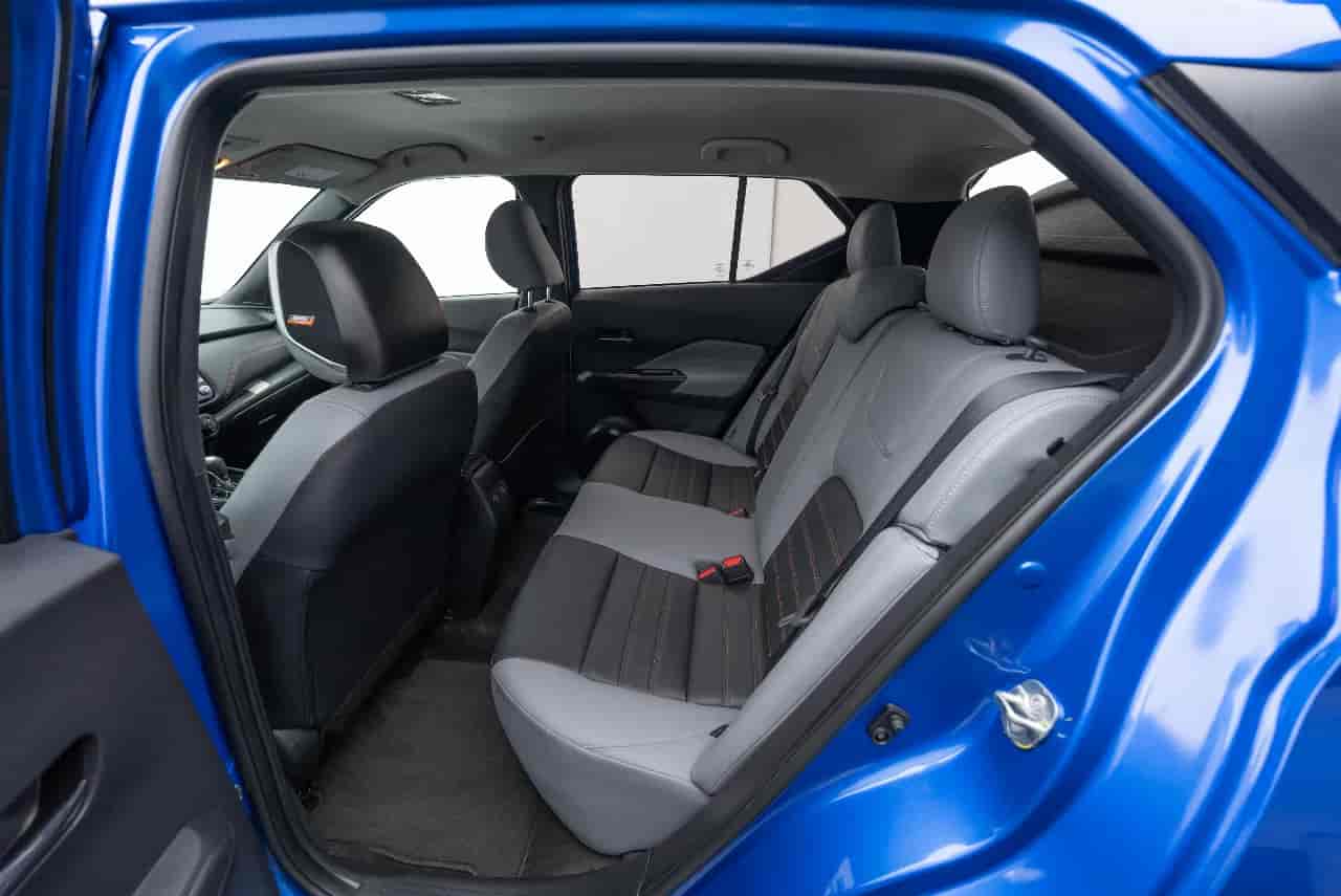 NISSAN Kicks - 8
