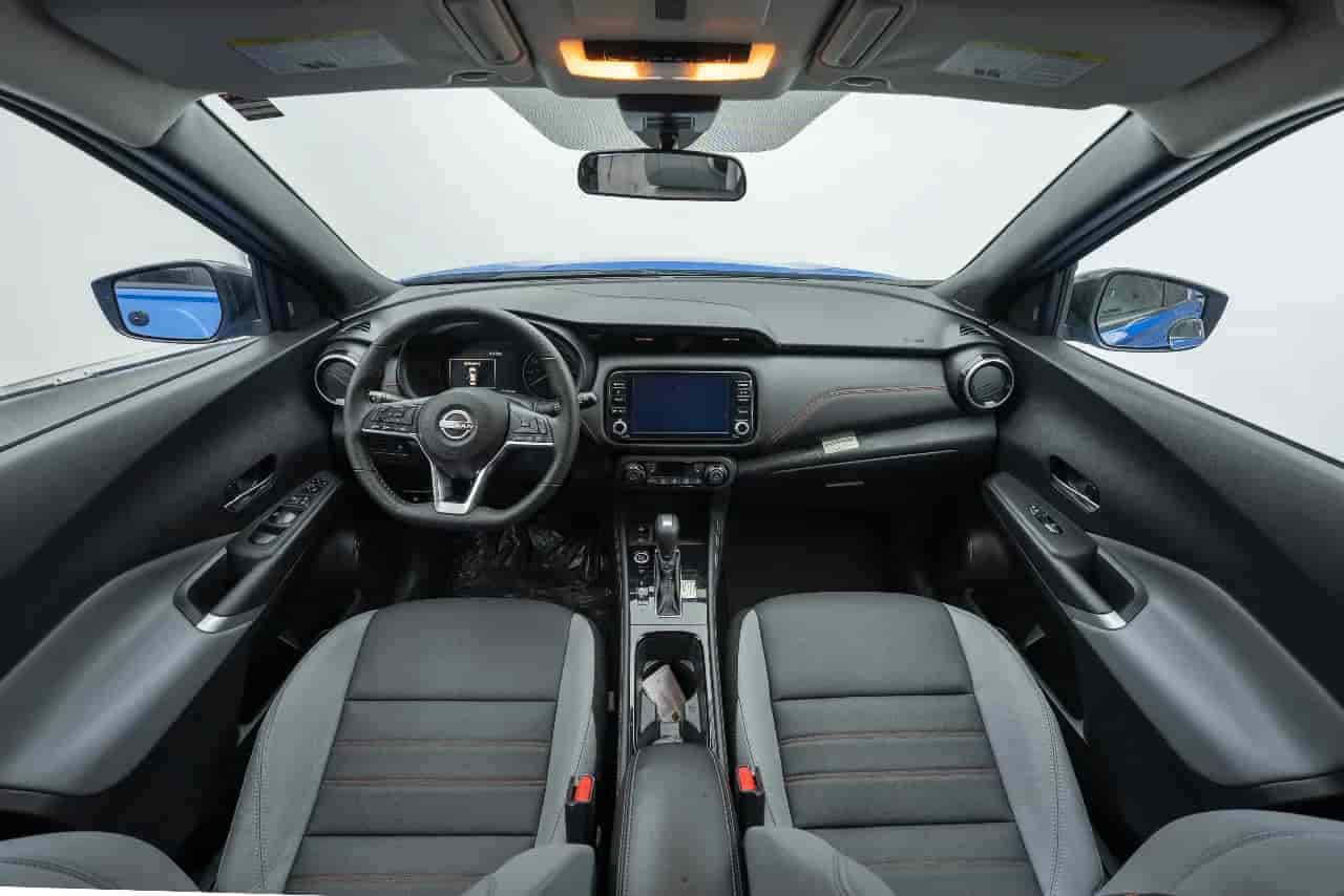 NISSAN Kicks - 9