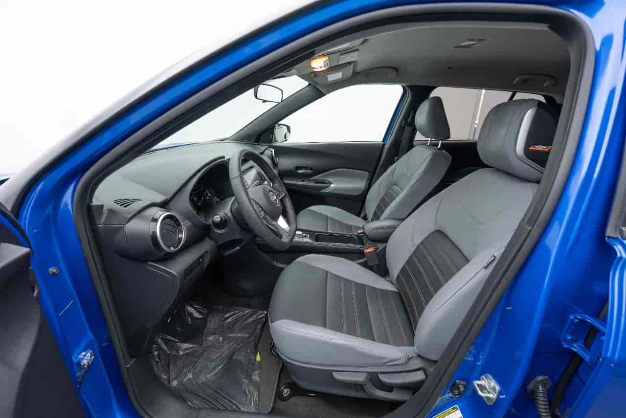 NISSAN Kicks - 10