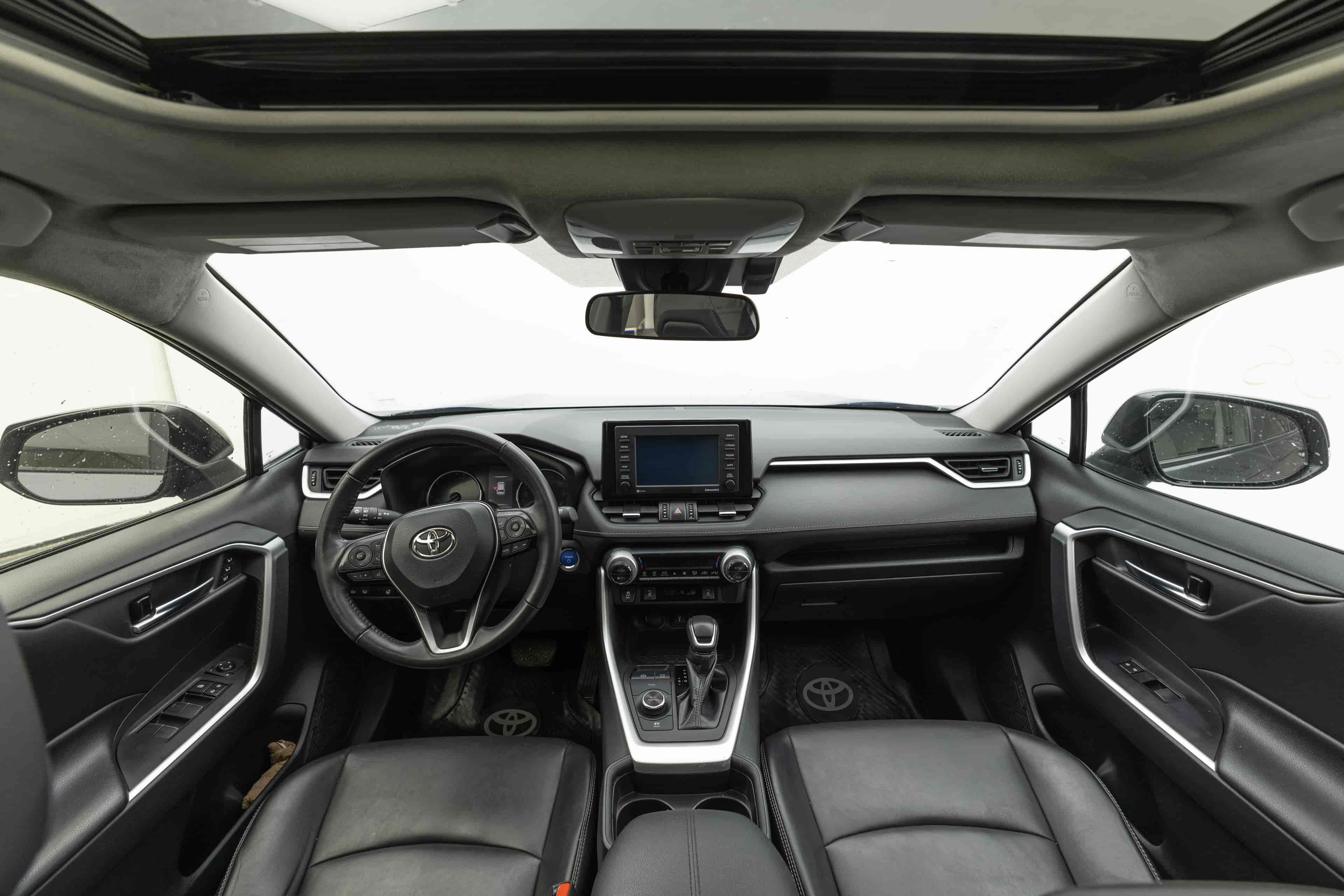 TOYOTA RAV4 - 9