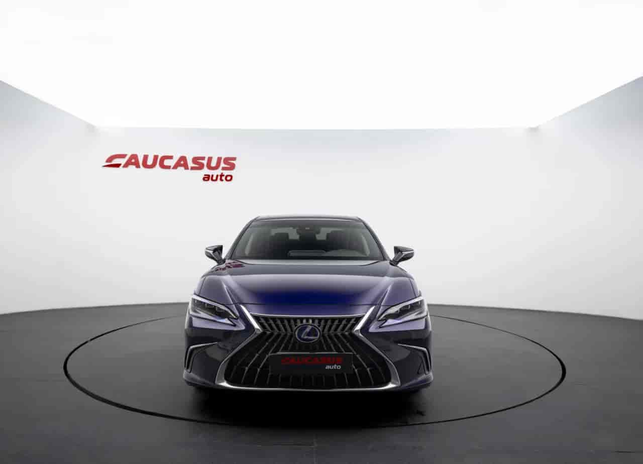 LEXUS ES - 2
