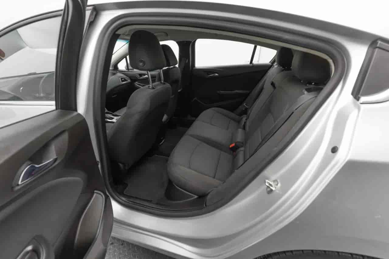 CHEVROLET Cruze - 8
