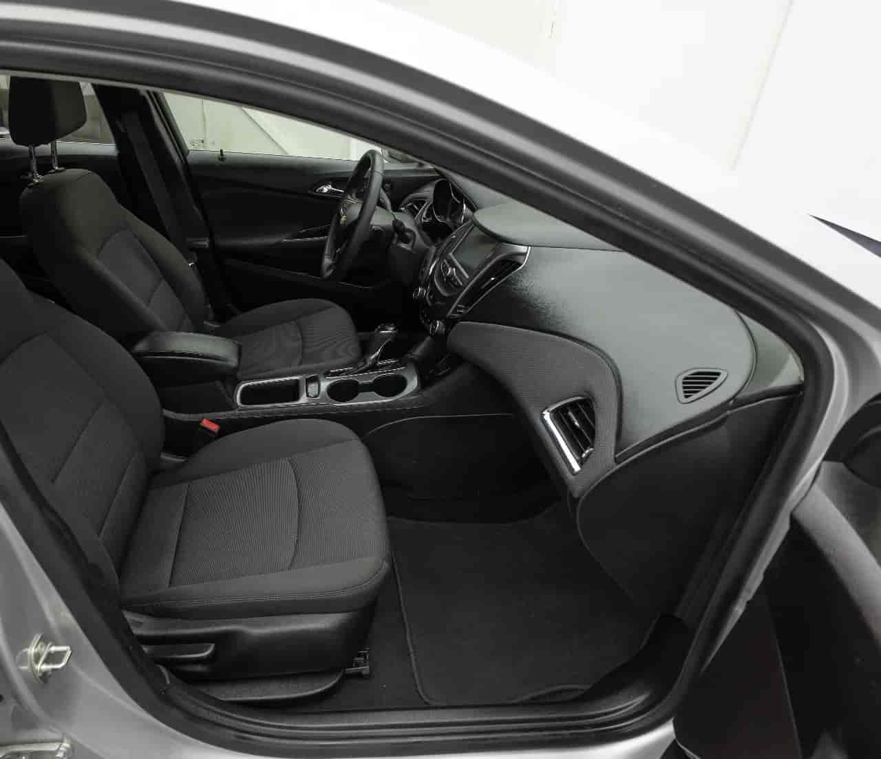 CHEVROLET Cruze - 10