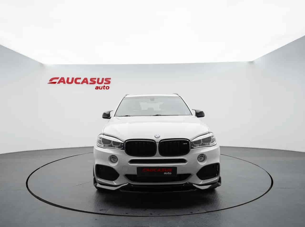 BMW X5 - 2