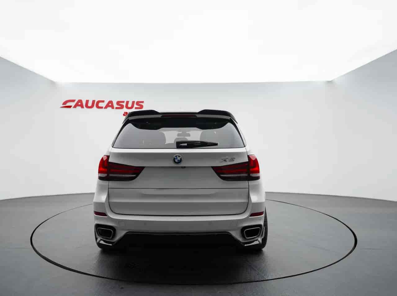 BMW X5 - 5