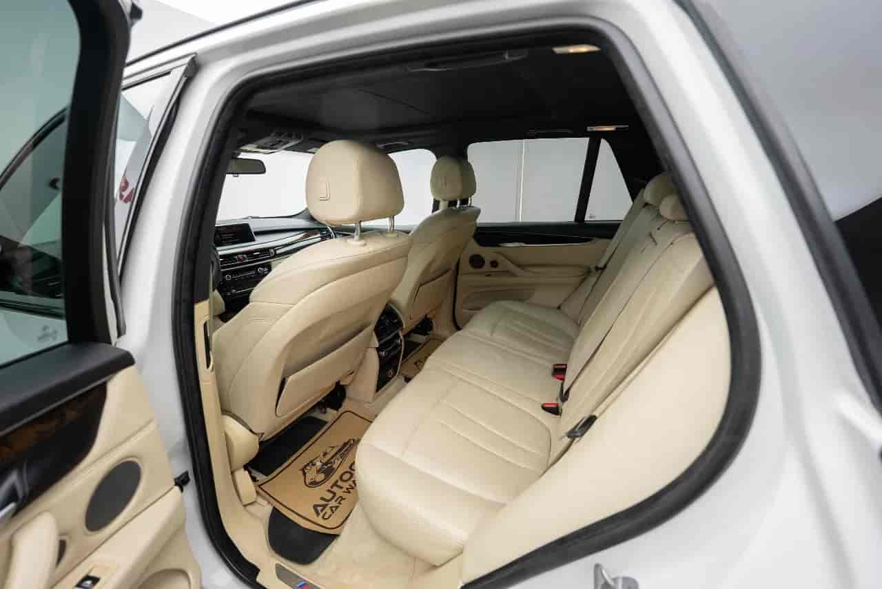 BMW X5 - 8