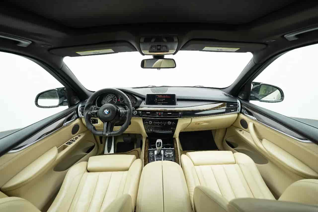 BMW X5 - 9