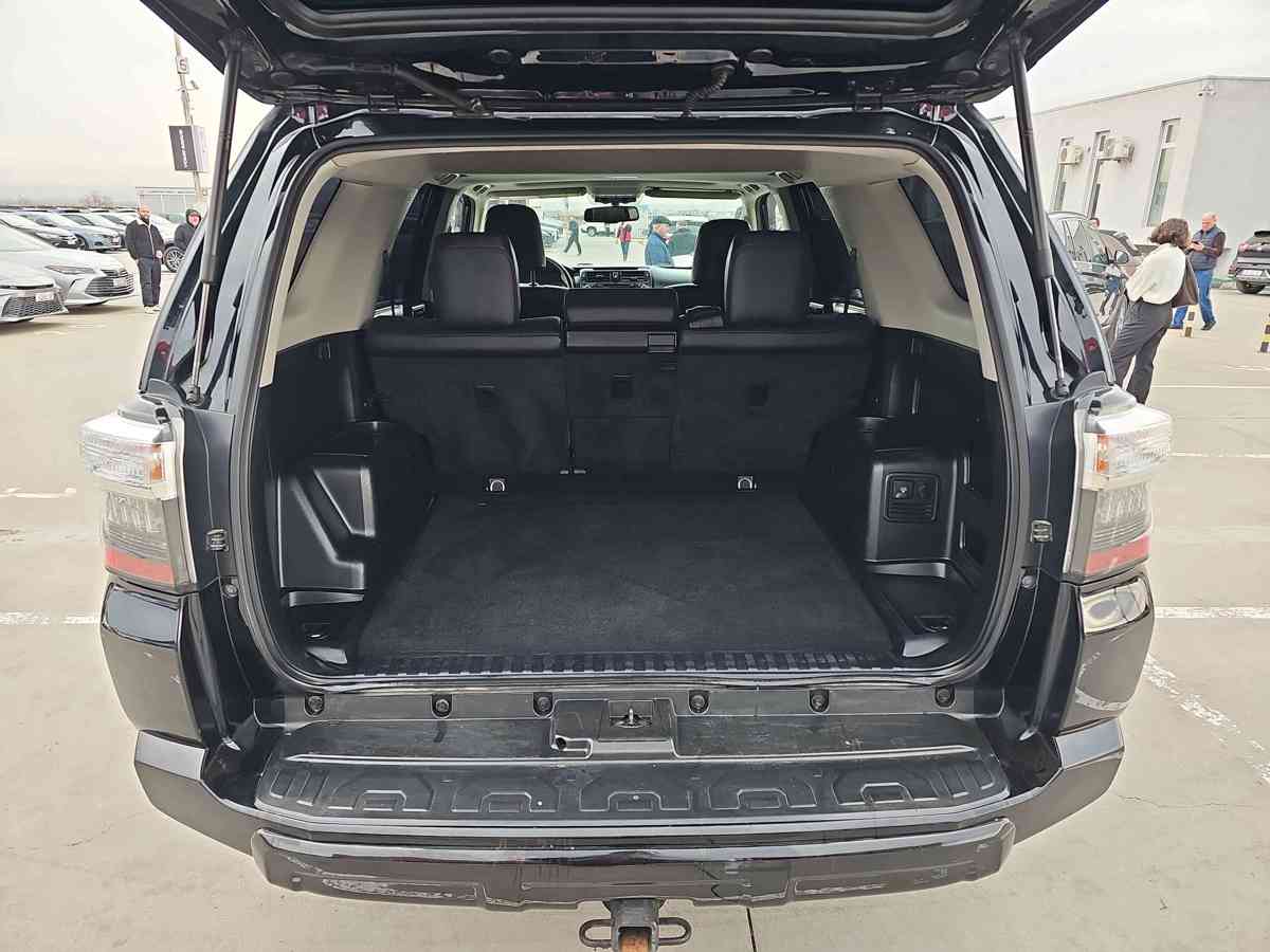 TOYOTA 4Runner - 7