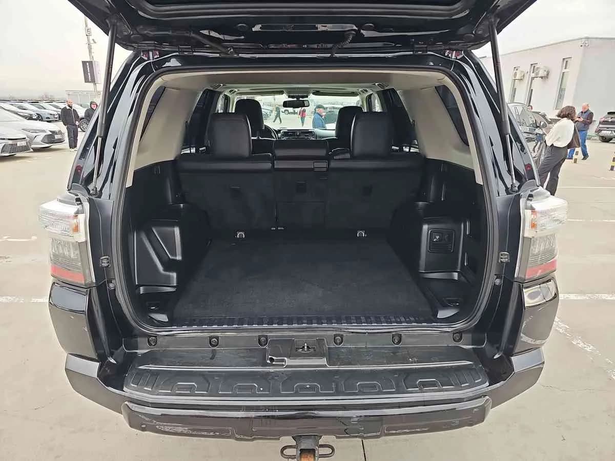 TOYOTA 4-Runner - 7