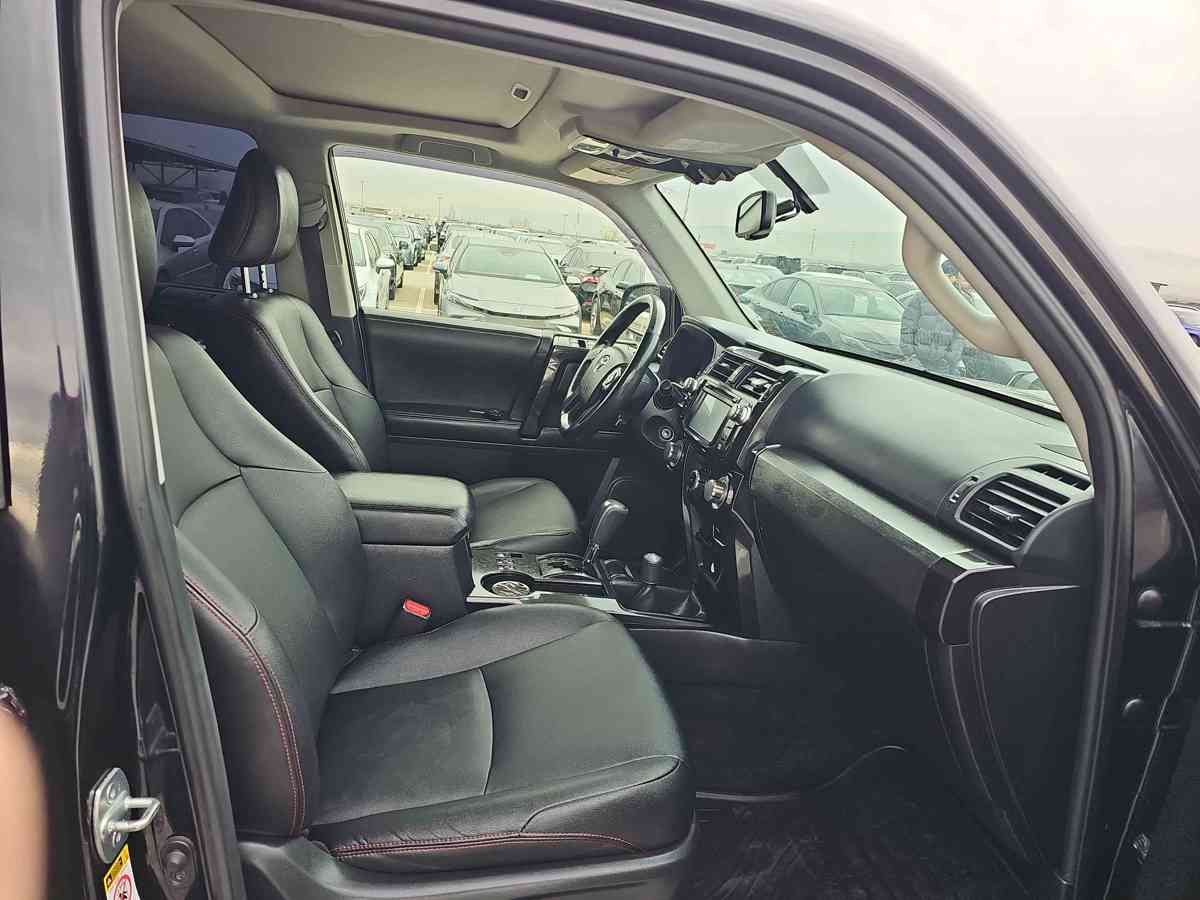 TOYOTA 4Runner - 10