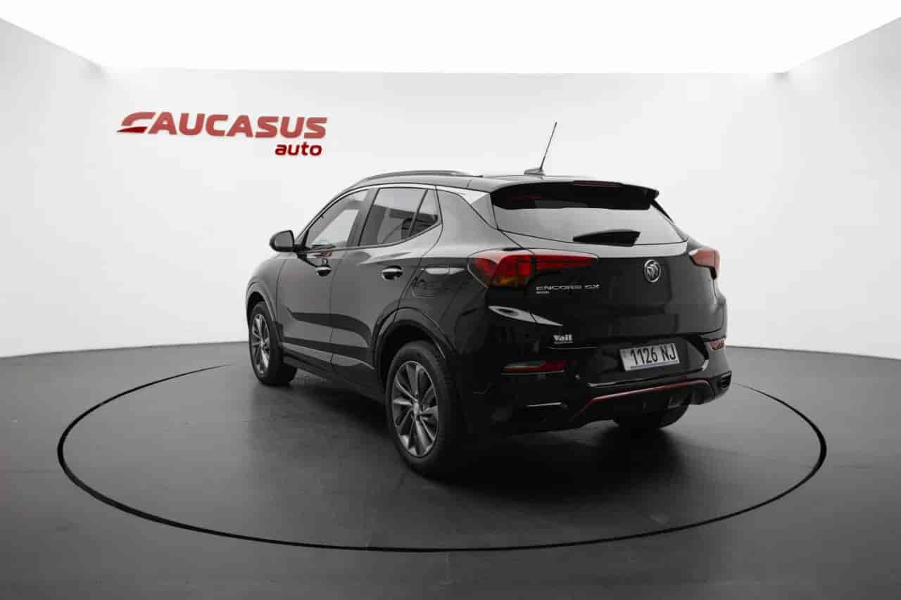 BUICK Encore GX - 6
