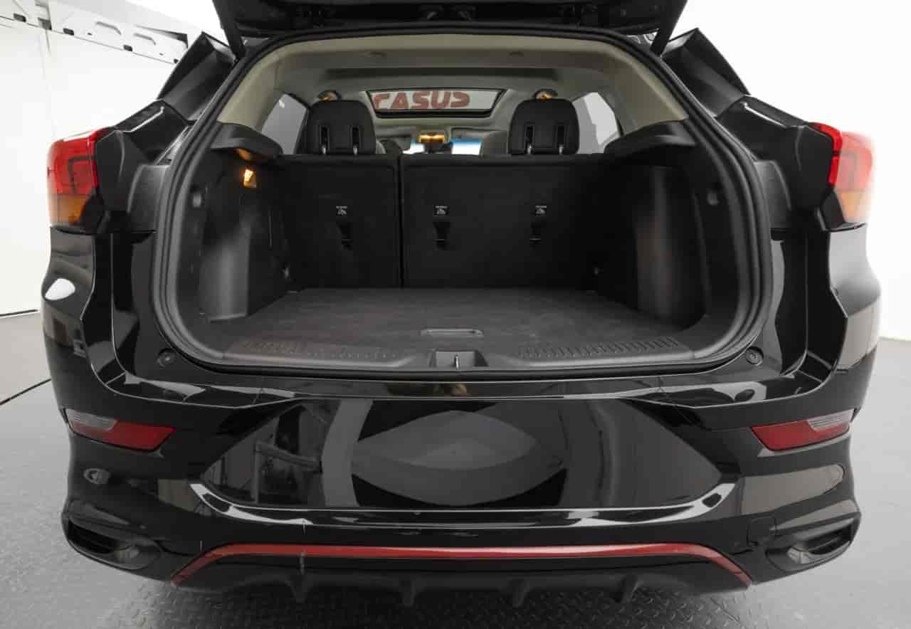 BUICK Encore GX - 7
