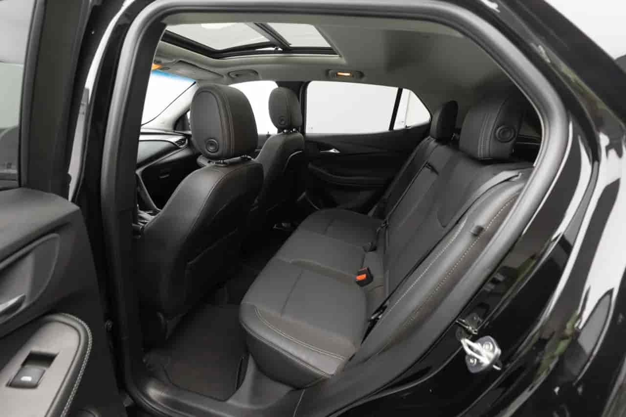 BUICK Encore GX - 8