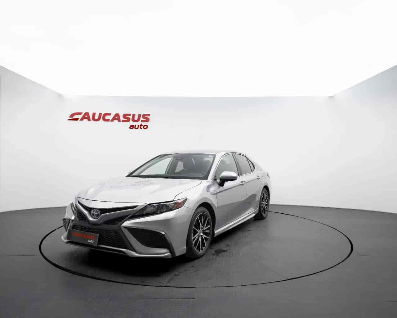 TOYOTA Camry - 1