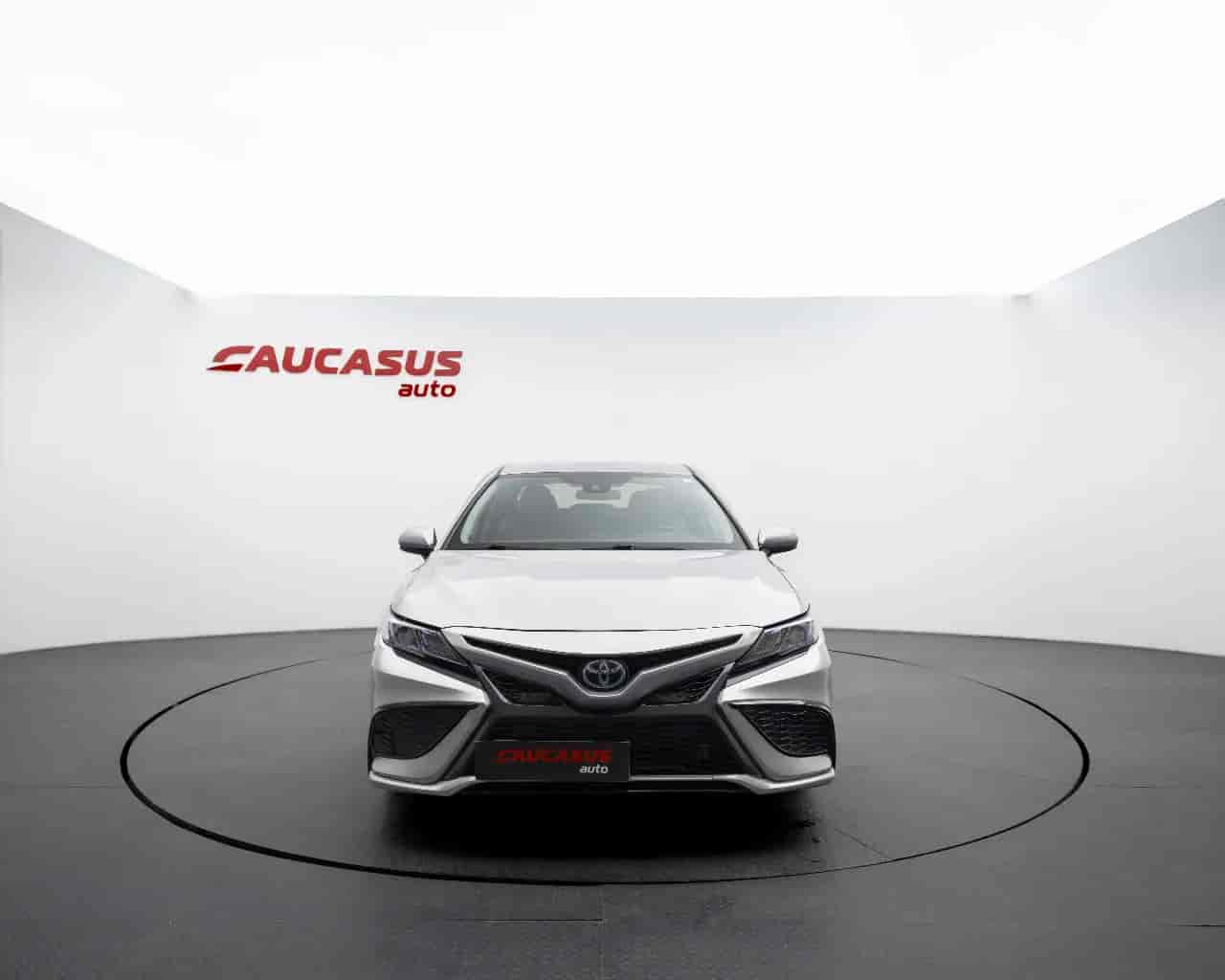 TOYOTA Camry - 2