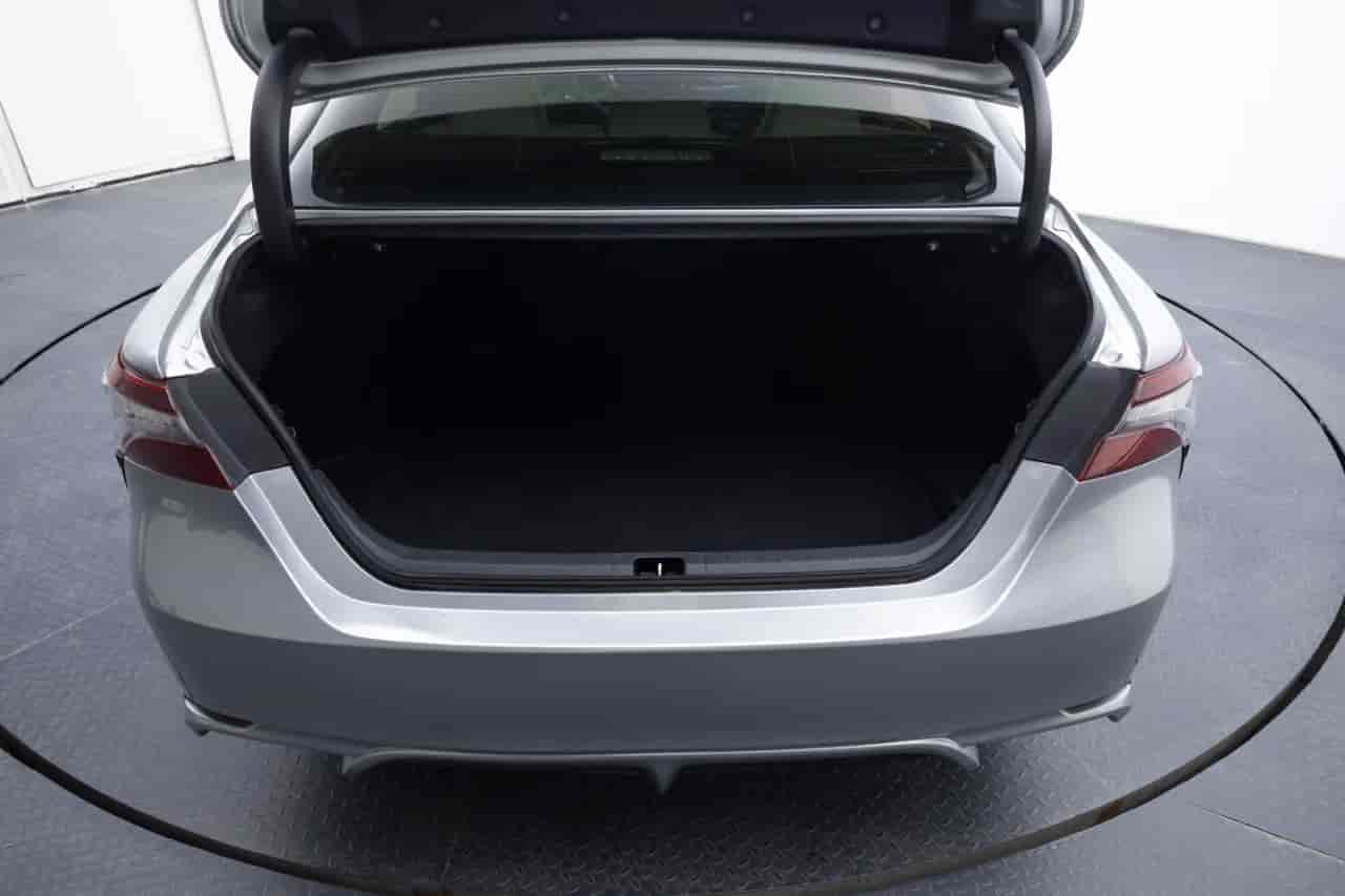 TOYOTA Camry - 7