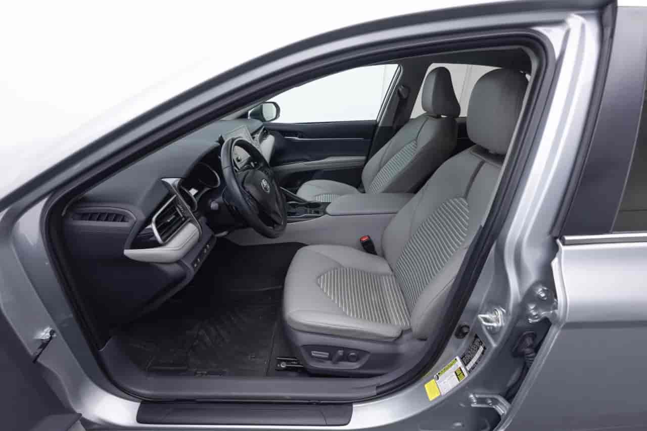 TOYOTA Camry - 10