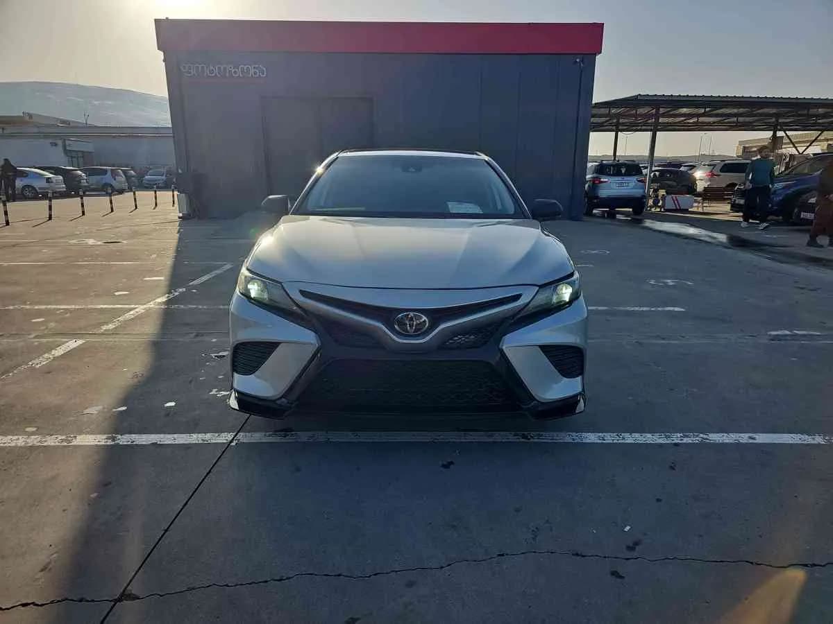 TOYOTA Camry - 2