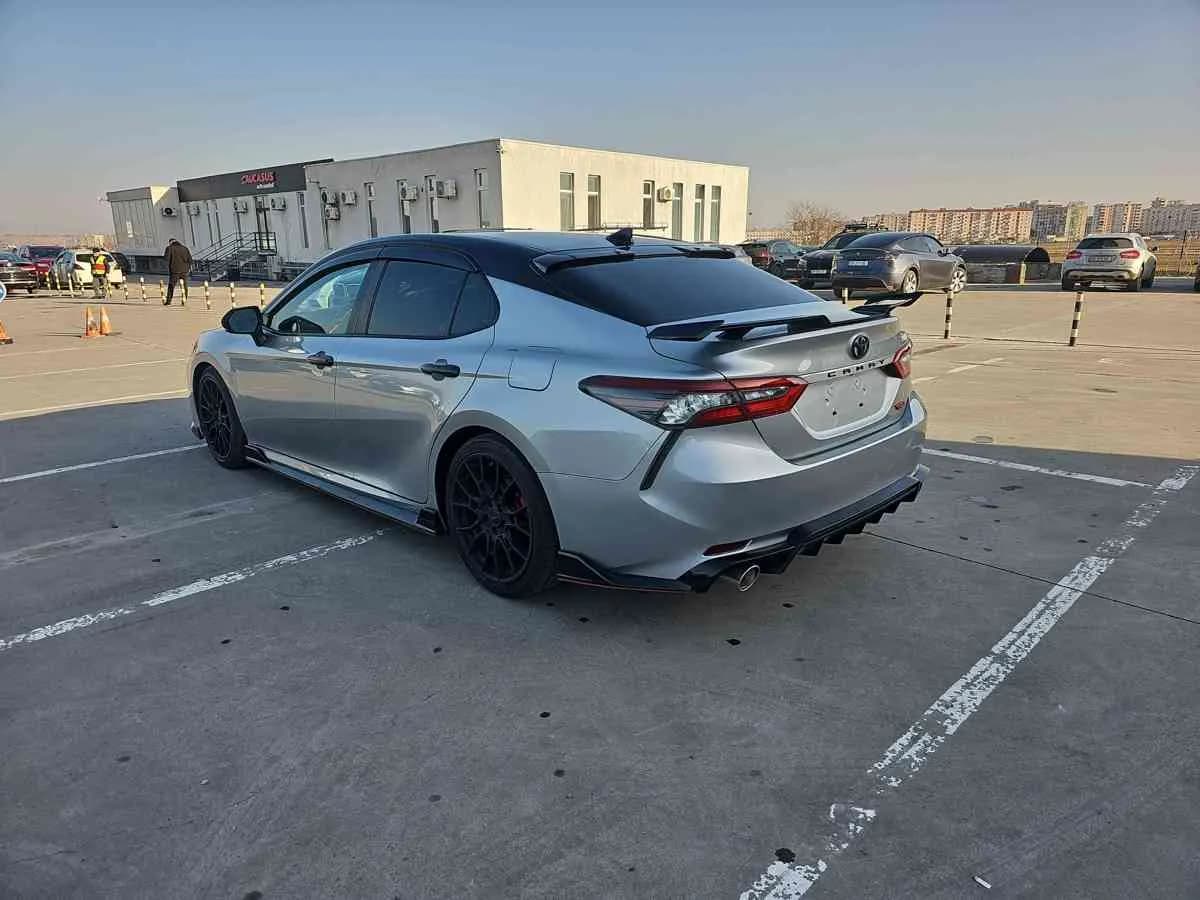 TOYOTA Camry - 6