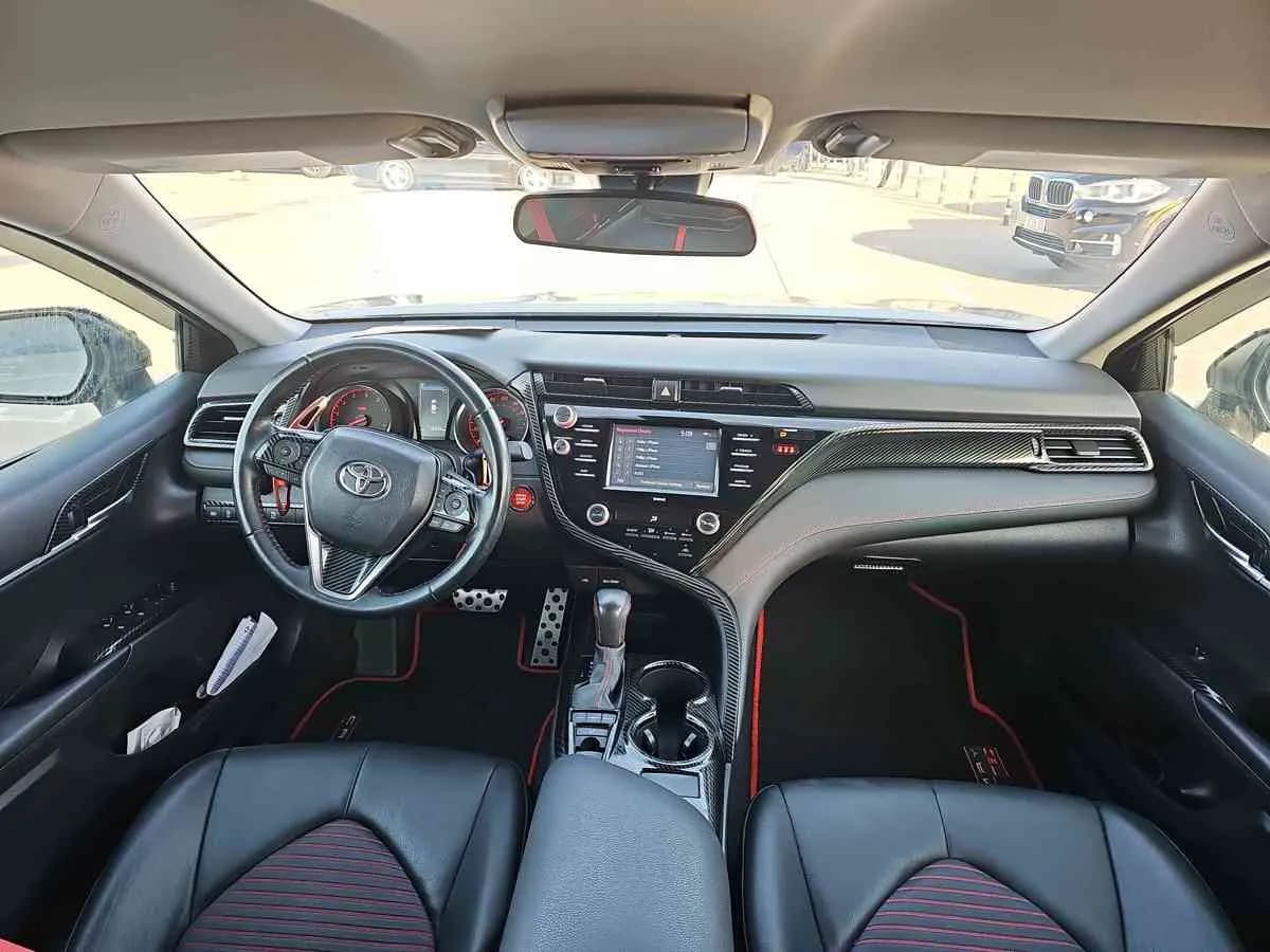 TOYOTA Camry - 8