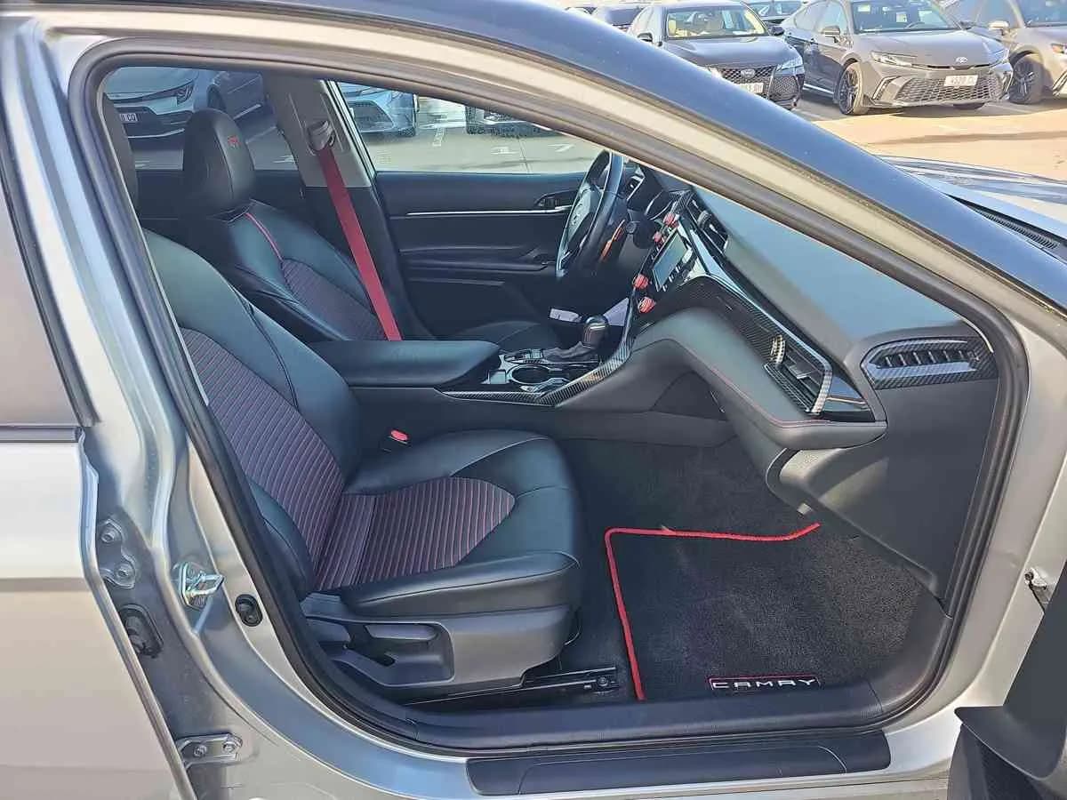 TOYOTA Camry - 9