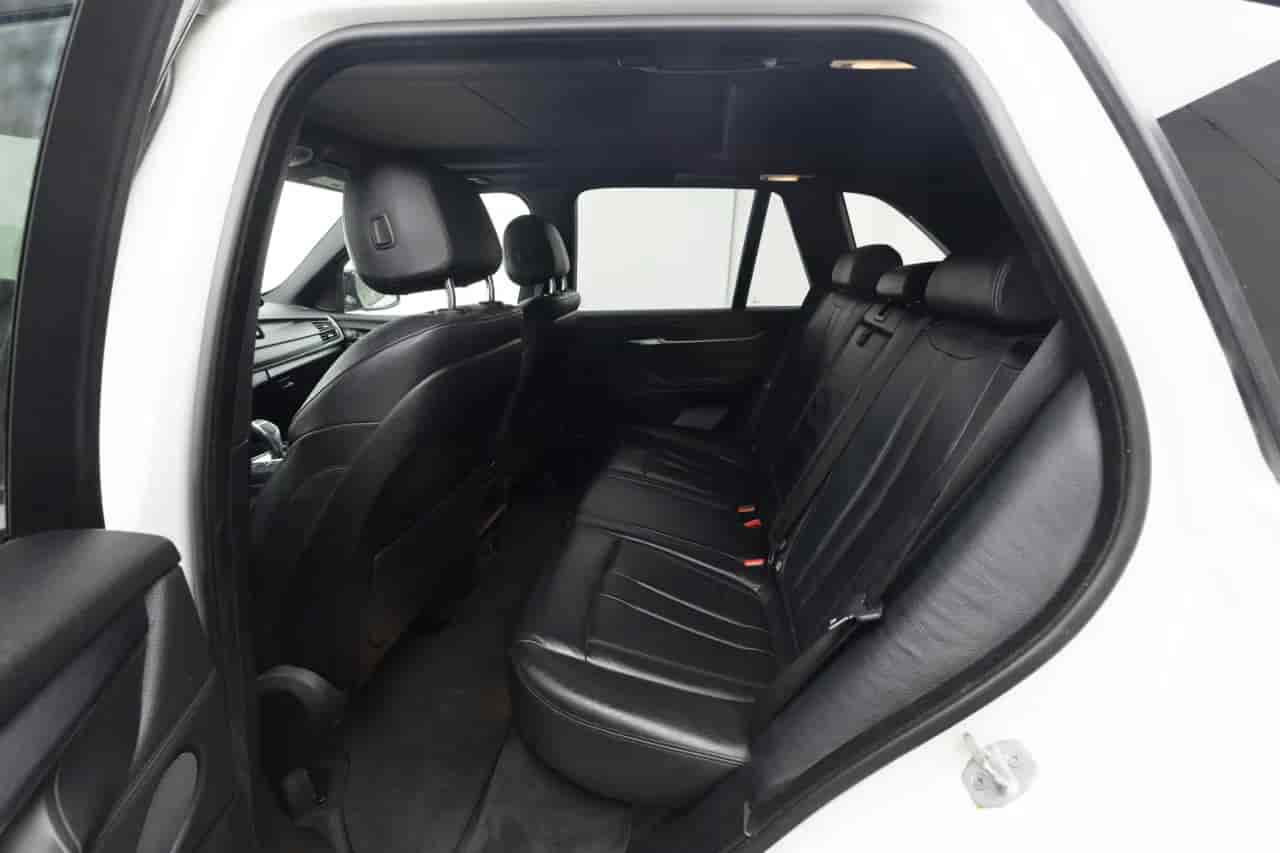 BMW X5 - 8