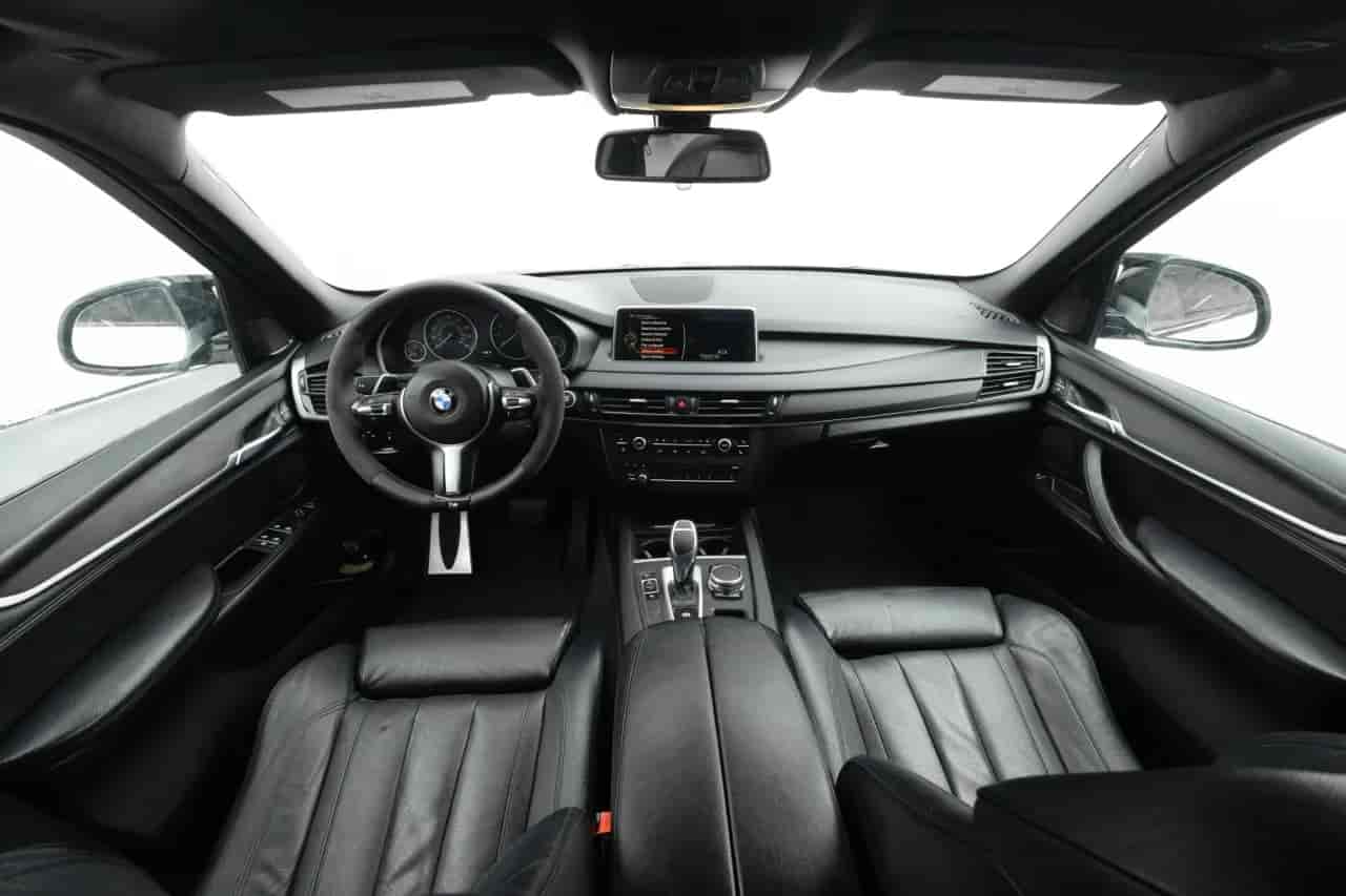 BMW X5 - 9