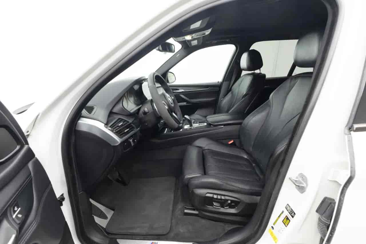 BMW X5 - 10