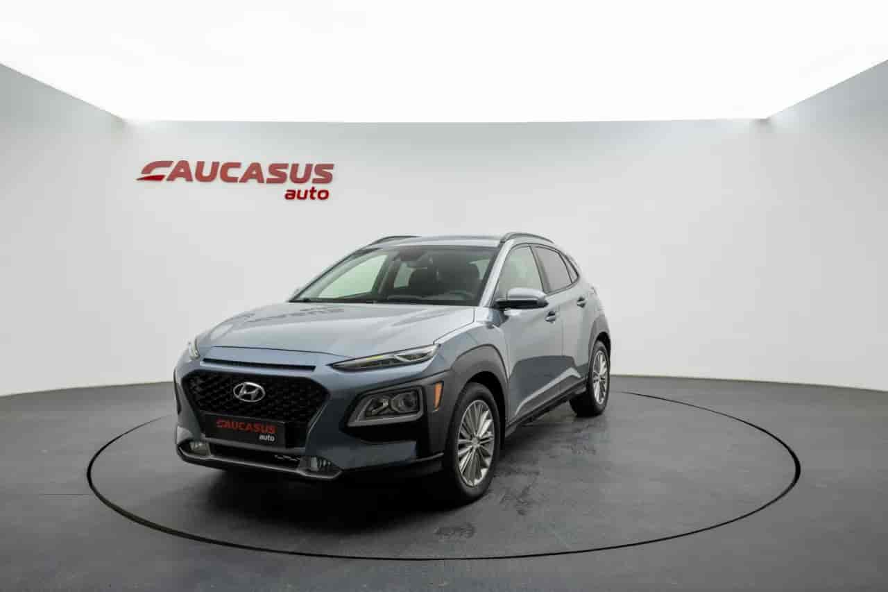 HYUNDAI Kona - 1