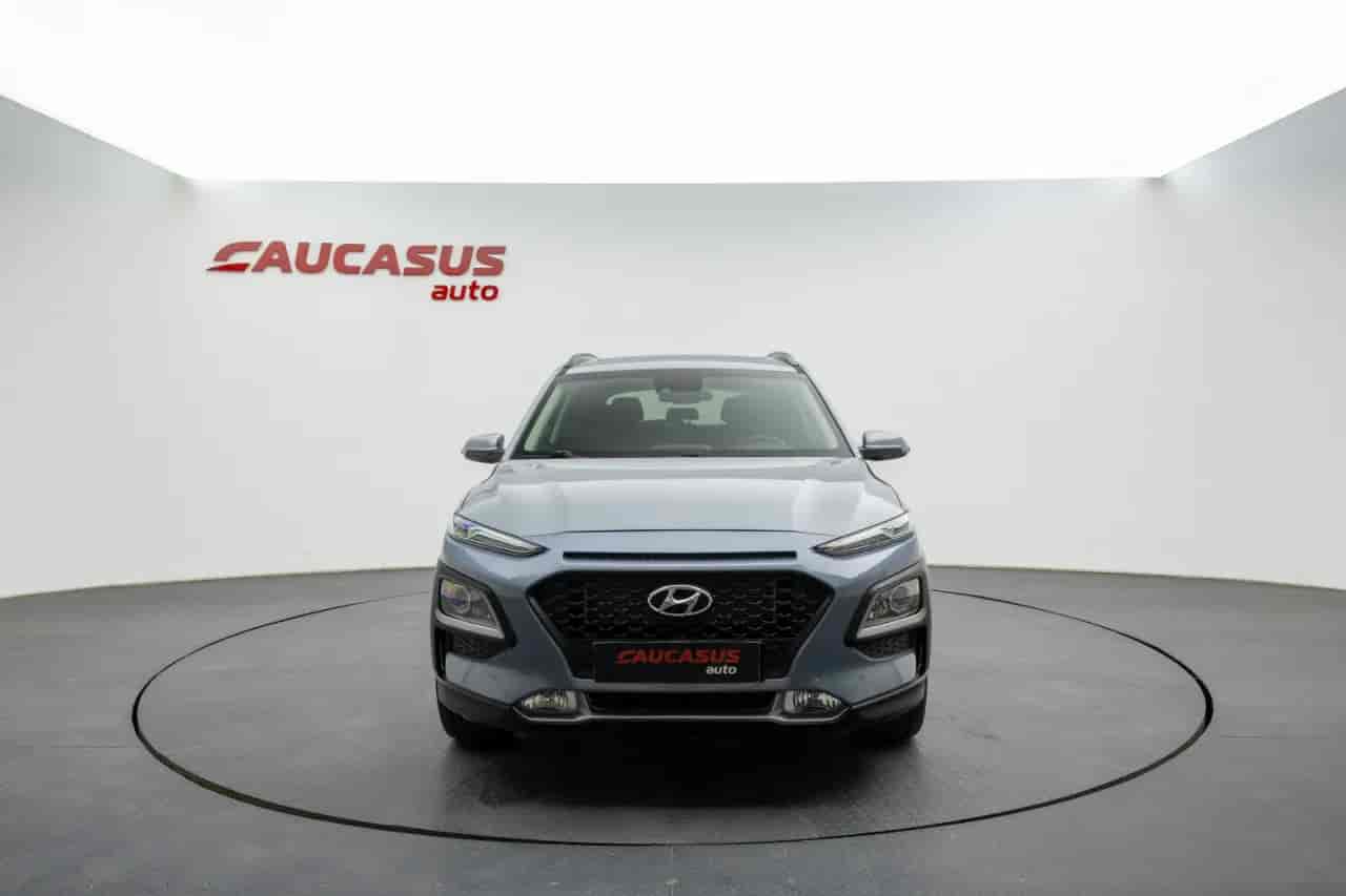 HYUNDAI Kona - 2
