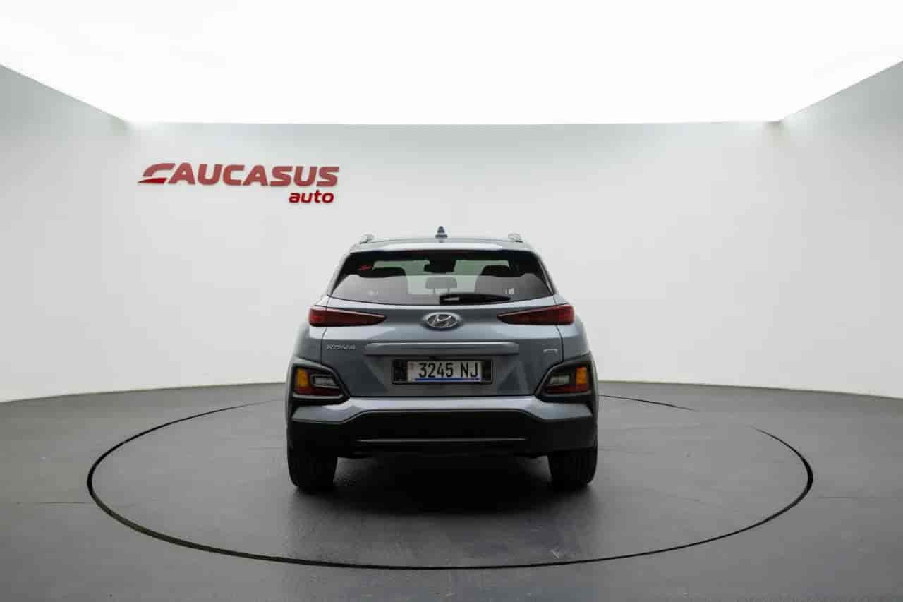 HYUNDAI Kona - 5