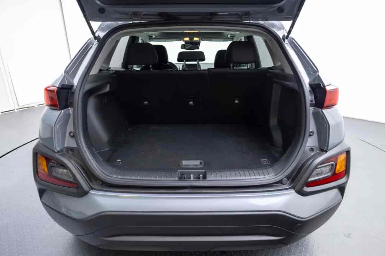 HYUNDAI Kona - 7