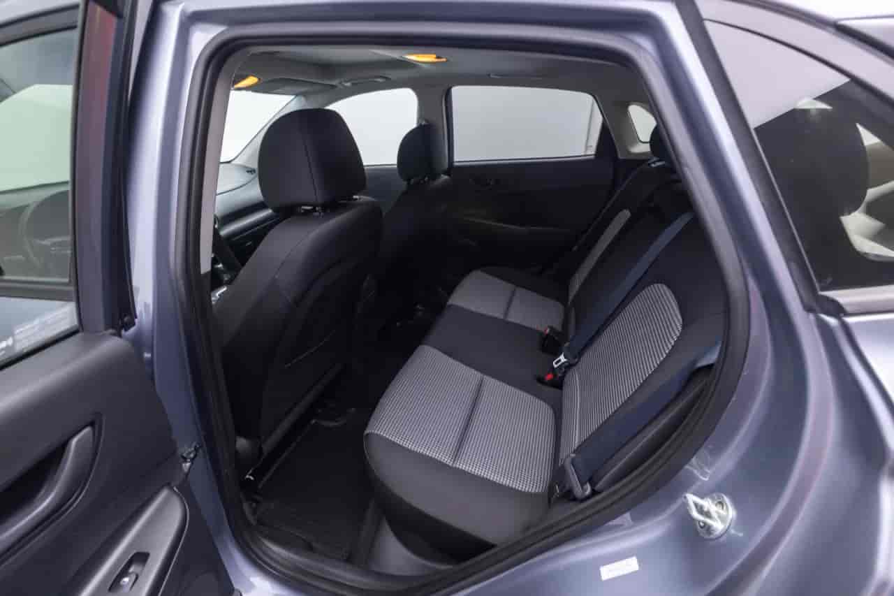 HYUNDAI Kona - 8
