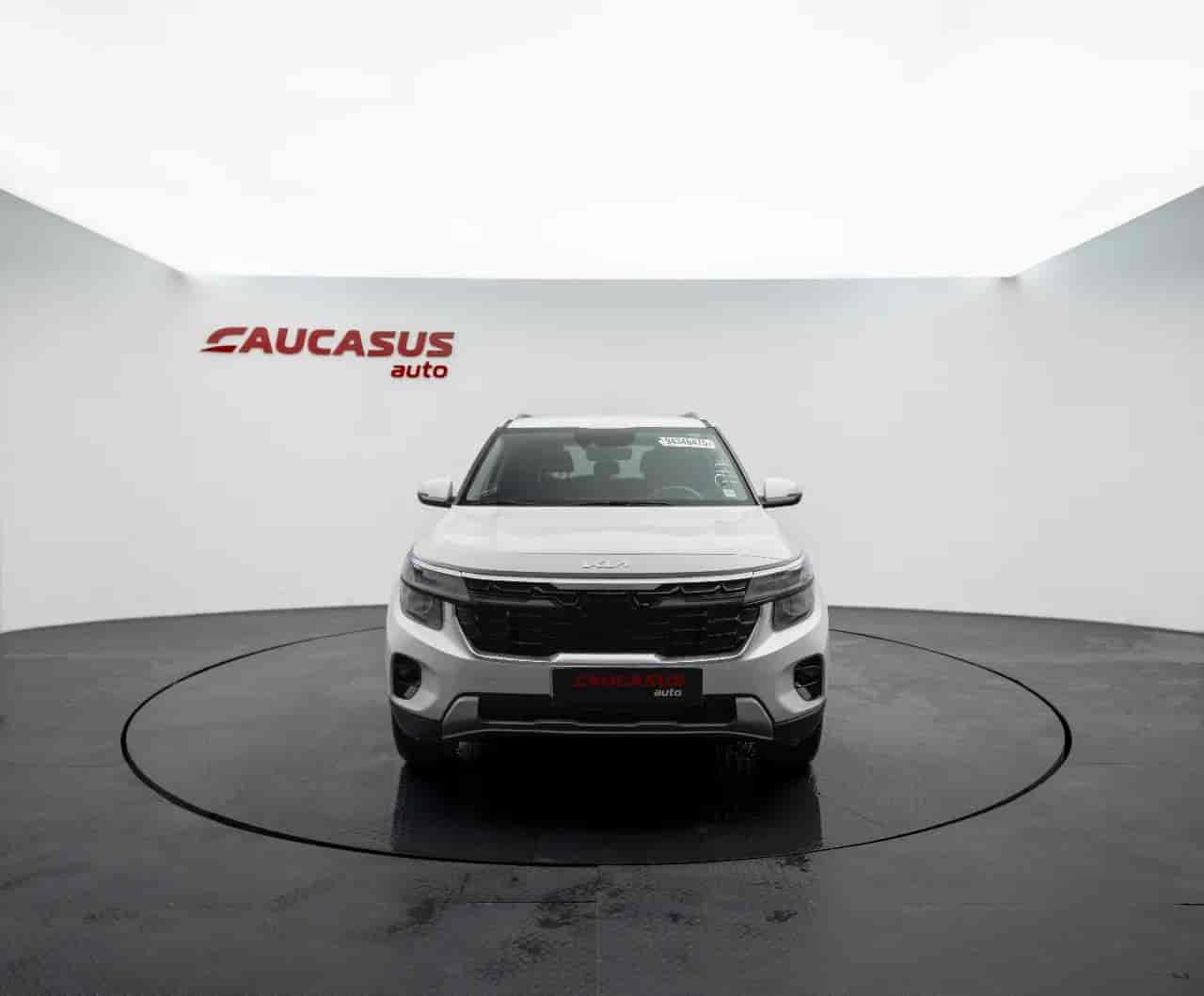 KIA Seltos - 2