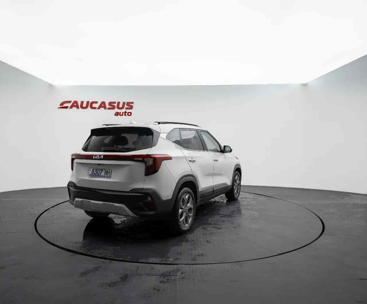 KIA Seltos - 4