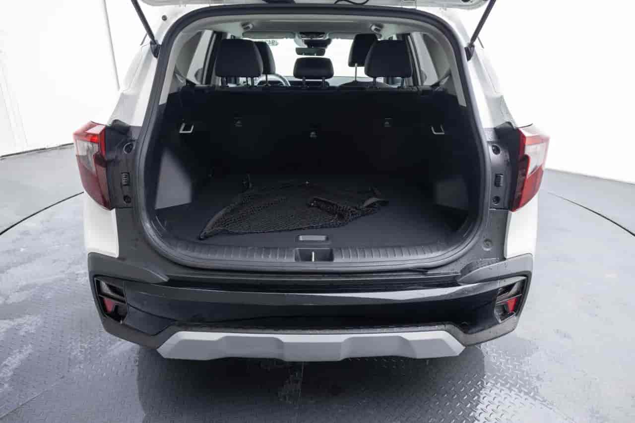 KIA Seltos - 7